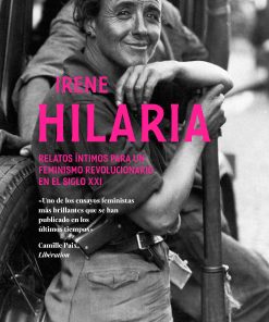 Hilaria
