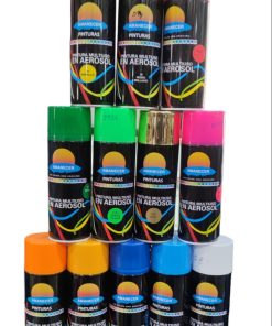 AEROSOL AMANECER VERDE 37 – CÓD: 3242