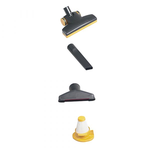 ASPIRADORA WASKO POPTECH 600W - Imagen 2