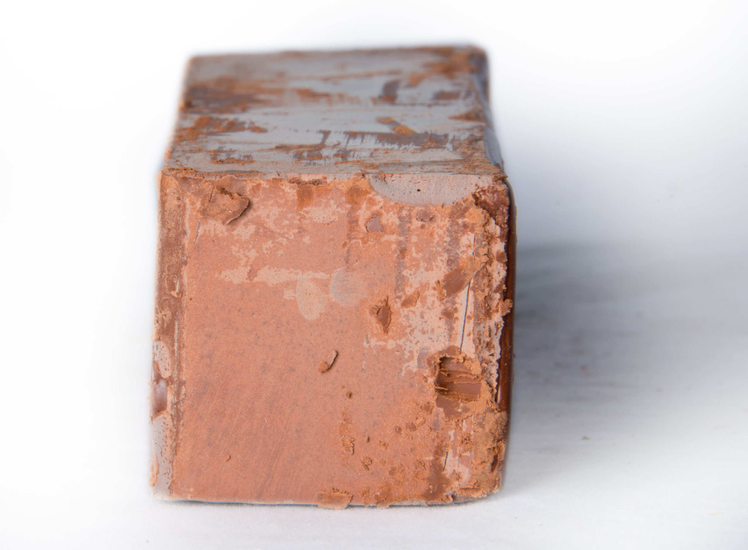 Pasta Pulido RT 410 – Marrón