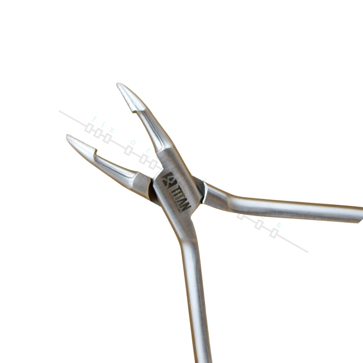 ALICATE WEINGARD TITAN