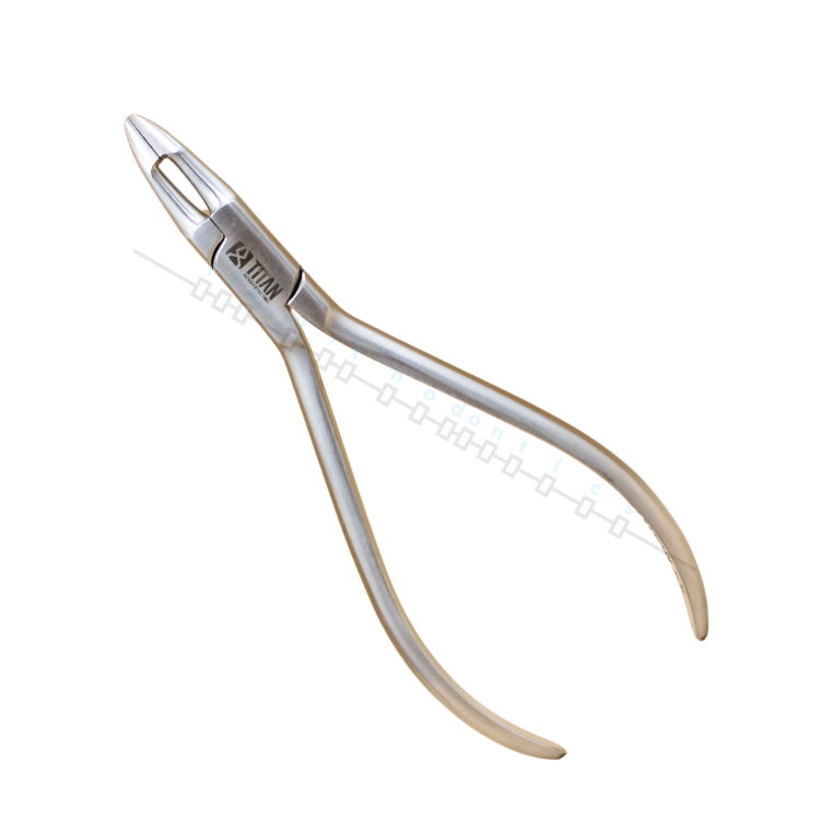 ALICATE WEINGARD TITAN - Imagen 2