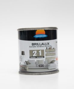 BRILLALUX 250CC BERMELLO AMANECER – CÓD: 1567