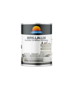 BRILLALUX 850CC CERAMICA AMANECER – CÓD: 1532