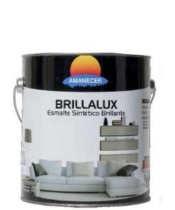 BRILLALUX 3.6LTS PERLA AMANECER – CÓD: 1217