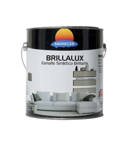 BRILLALUX 3.6LTS AZUL AMANECER – CÓD: 1207