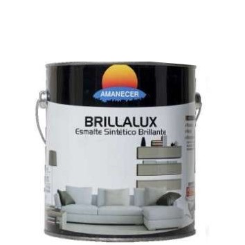 BRILLALUX 3.6LTS PERLA AMANECER – CÓD: 1217