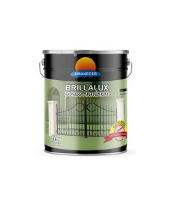 BRILLALUX ANTIOXIDO 3.6LTS GRIS AMANECER – CÓD: 151