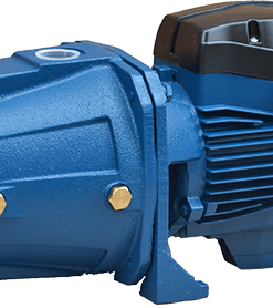 BOMBA BTJM75  1HP 220V BESTFLOW