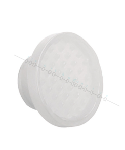 BOTONES ESTÉTICOS REDONDO FIX (10u.)