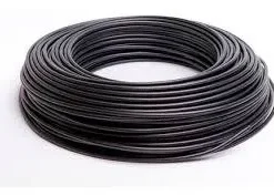 CABLE ENCAUCHETADO 3 x 10 CENTELSA
