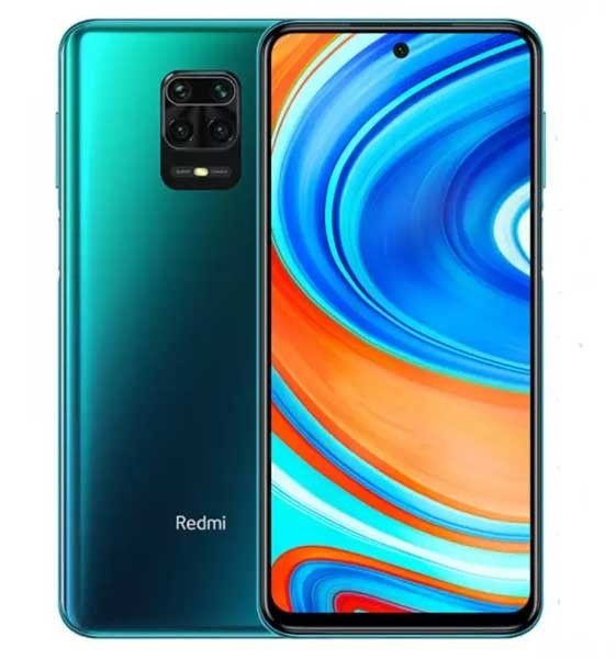 CELULAR XIAOMI NOTE 9 PRO 6GB/128GB - Imagen 2
