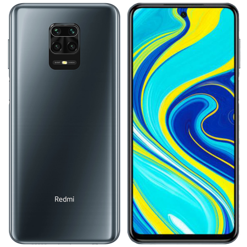 CELULAR XIAOMI NOTE 9 PRO 6GB/128GB