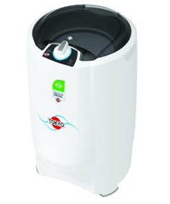 CENTRIFUGA TOKYO COMPACT15 1560RPM 15KGS TAMBOR DE ACERO