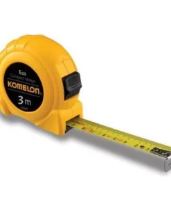 CINTA METRICA KOMELON ECO PEN36E 3MTS – CÓD: 3521
