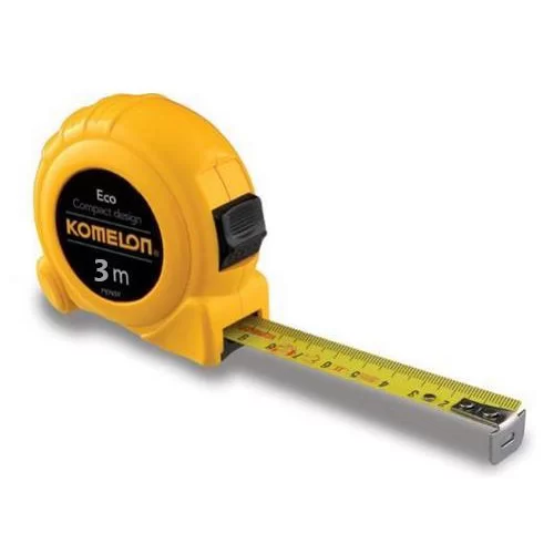 CINTA METRICA KOMELON ECO PEN36E 3MTS – CÓD: 3521