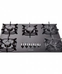 COCINA DE MESA MUELLER COOKTOP MUELLER 5 HORNALLAS
