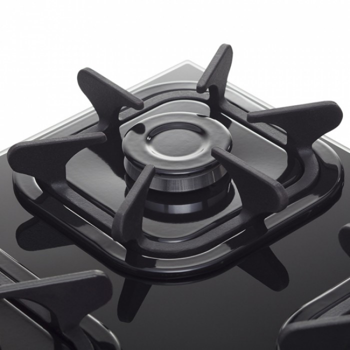 COCINA DE MESA MUELLER COOKTOP MUELLER 5 HORNALLAS - Imagen 3