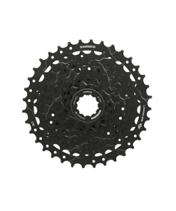 Cassette Shimano CS-LG300-9 velocidades (11-36T)