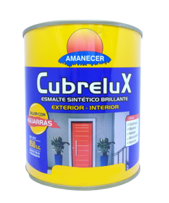 CUBRELUX 850CC CELESTE AMANECER – CÓD: 043