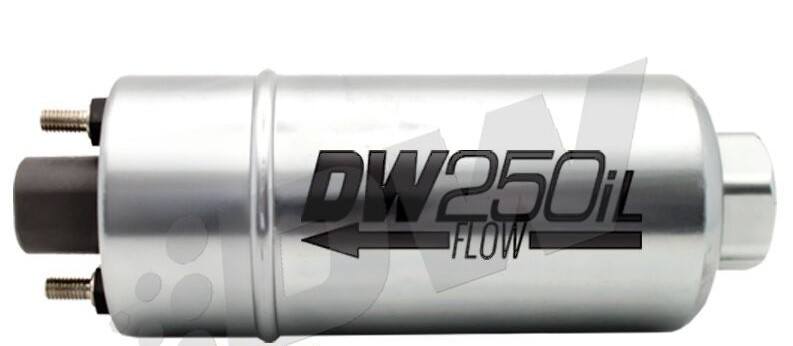 Pompe à essence DeatschWerks DW250iL