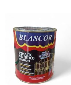 ESMALTE SINTETICO 900CC BLANCO HIELO BLASCOR – CÓD: 1846