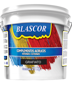 GRAFIATO RUSTICO 3.6LTS BLASCOR – CÓD: 1458