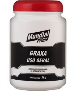 GRASA MULTIUSO 1KG MUNDIAL PRIME – CÓD: 1419