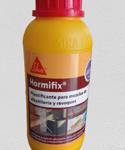 HORMIFIX DE 1LT SIKA – CÓD: 1040