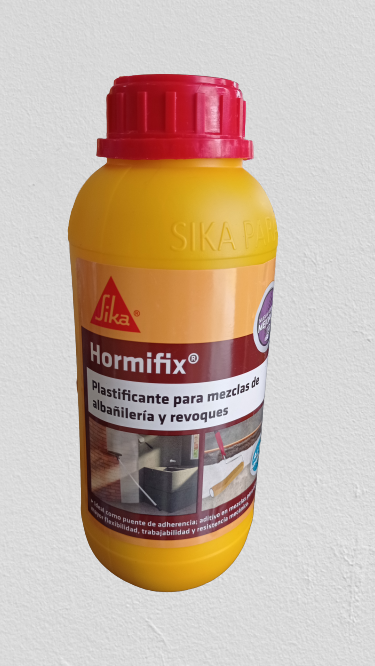 HORMIFIX DE 1LT SIKA – CÓD: 1040