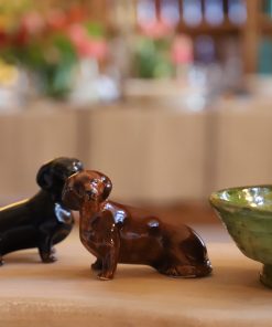 Sal Pimenteros teckel