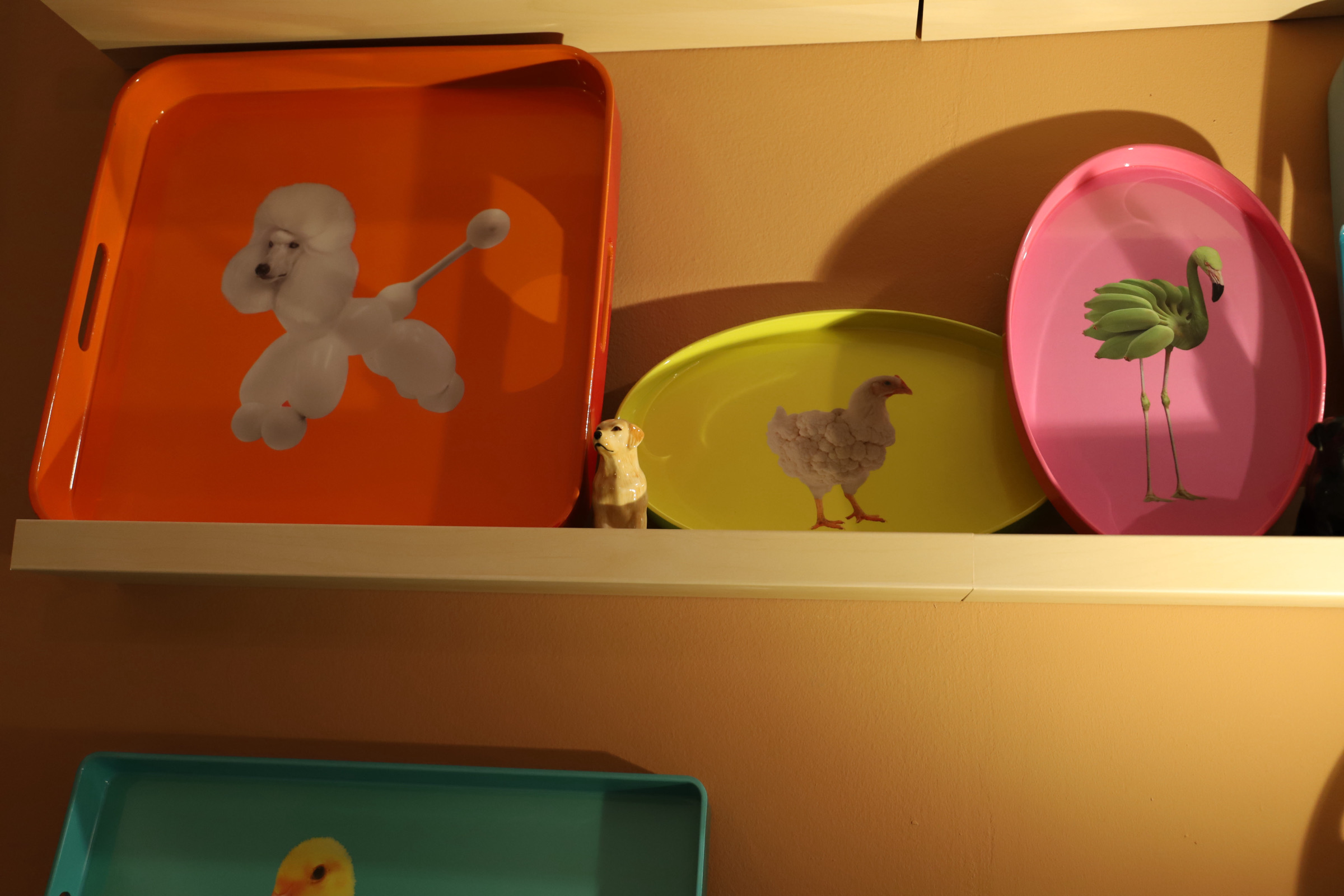 Bandeja Gallinita - Imagen 3