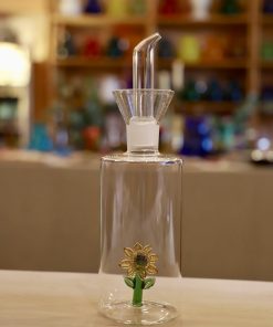 Aceitera – Girasol