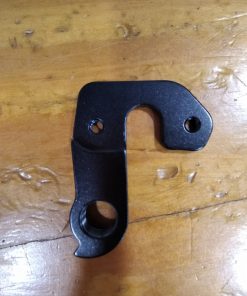 Patilla cambio BMC Teamelite TE01 y TE02