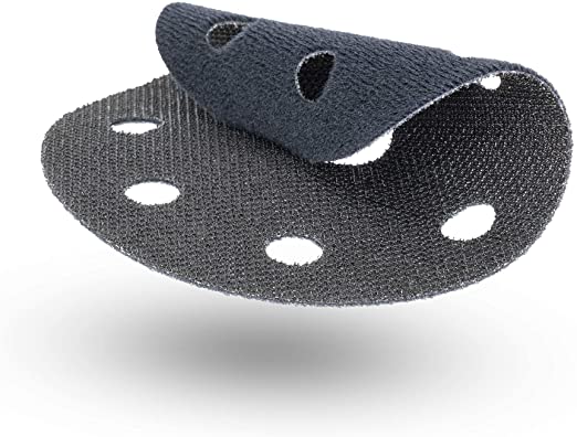 Protector Interface Fino Lijadora Orbital 150 (1Paq/5Ud.)