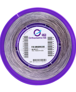 LIGADURA EN ROLLO ORTHOMETRIC