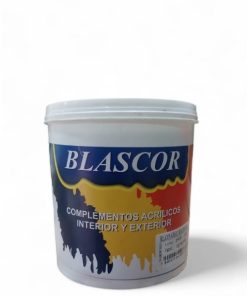 MASA CORRIDA 900GR BLASCOR – CÓD: 405