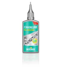 Motorex aceite cadena todas condiciones