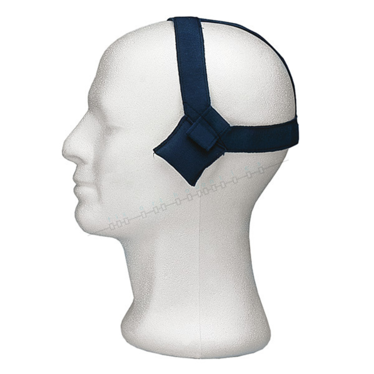 CASQUETE OCCIPITAL TRACCIONES SEGURIDAD LEONE - Imagen 3