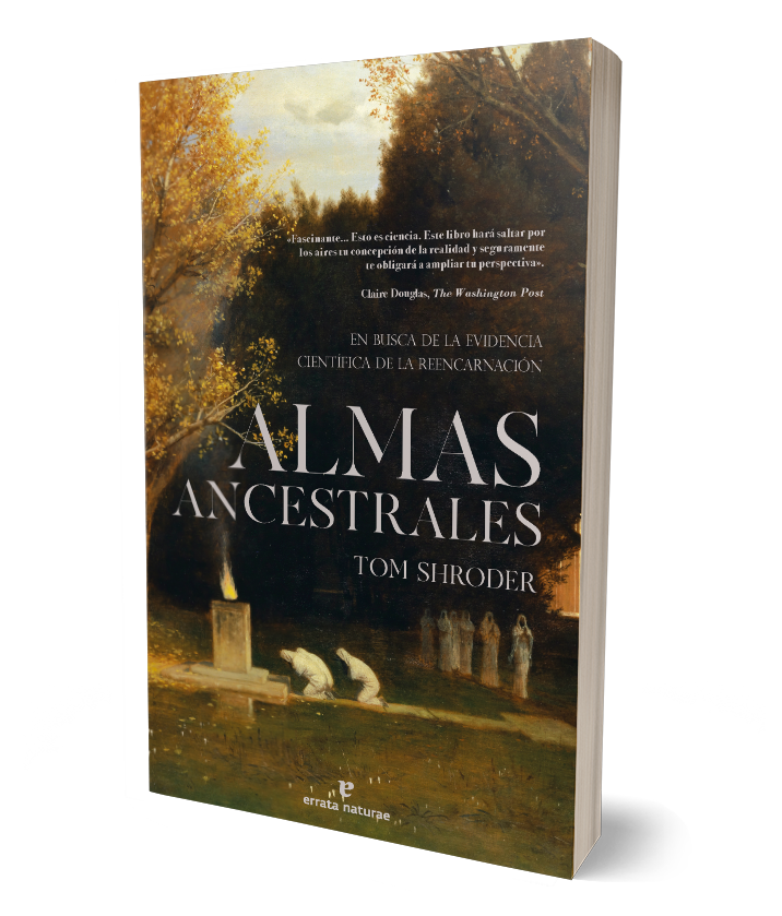 Almas ancestrales - Imagen 2