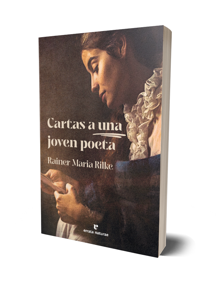 Cartas a una joven poeta - Imagen 2