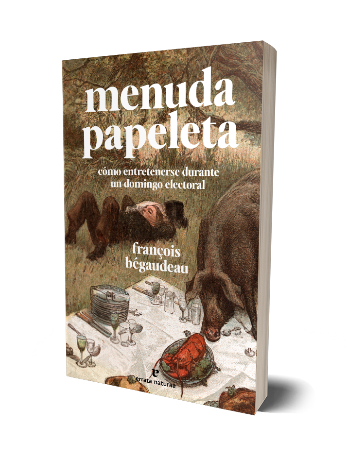 Menuda papeleta - Imagen 2