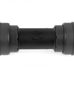 SHIMANO Juego de pedalier SM-BB71-41A HOLLOWTECH II Juego de pedalier de ajuste a presión