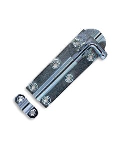 PASADOR FILO REDONDO 4-0 ZINC LOTH – CÓD: 1637