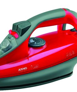 PLANCHA A VAPOR ARNO SUPERGLISS FSX1 1.200W