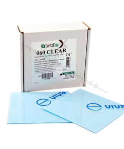 PLANCHAS TERMOPLÁSTICAS CLEAR