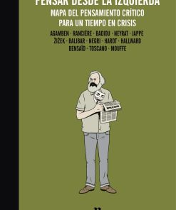 Pensar desde la izquierda