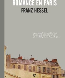 Romance en París