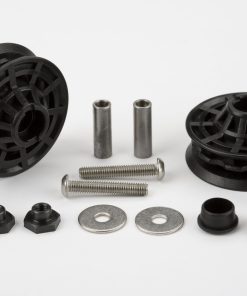 Recambio Cadena tensor ruedas+ accesorio (solamente) – para DR (Pareja)