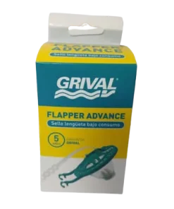 SELLO LENGÜETA GRIVAL FLAPPER